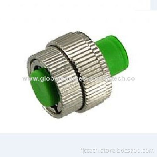 Variable Optical Fiber Attenuator, Used for LAN